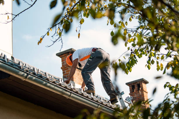 Quick and Trustworthy Emergency Roof Repair Services in Selah, WA