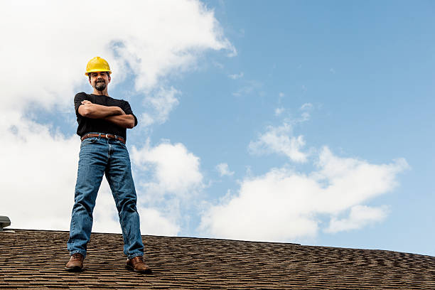 Best Metal Roofing Contractor  in Selah, WA