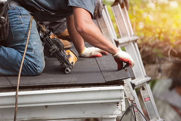 Best Gutter Installation and Roofing  in Selah, WA