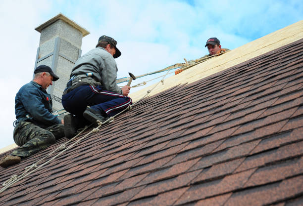 Best Best Roofing Contractors  in Selah, WA