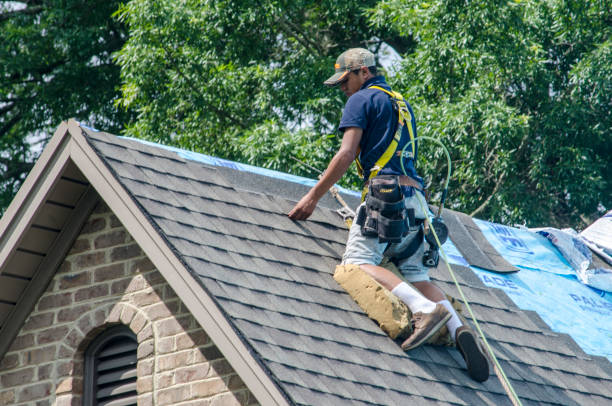 Best Roof Waterproofing Services  in Selah, WA
